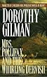 Mrs. Pollifax and the Whirling Dervish