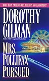 Mrs. Pollifax Pursued (Mrs. Pollifax Mysteries)