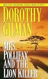 Mrs. Pollifax and the Lion Killer (Mrs. Pollifax Mysteries)