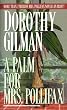 A Palm for Mrs. Pollifax