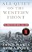 All Quiet on the Western Front