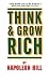 Use investments to become wealthy