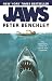 Jaws by Peter Benchley