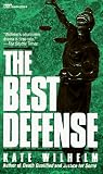 Best Defense