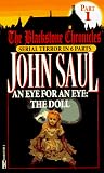 Eye for an Eye: The Doll (Blackstone Chronicles, No 1)