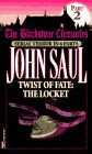 Twist of Fate: The Locket (The Blackstone Chronicles, No 2)