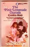 The Pink Lemonade Charade: (#7) (Pratt Twins, No 7)