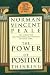 The Power of Positive Thinking by Norman Vincent Peale