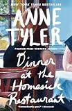 Dinner at the Homesick Restaurant: A Novel (Ballantine Reader's Circle)