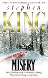 Stephen King - Misery