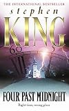 Stephen King - Four Past Midnight
