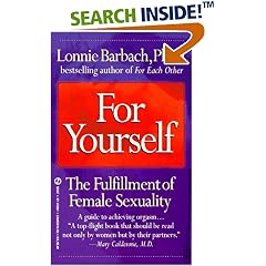 For Yourself: The Fulfillment of Female Sexuality (Signet)