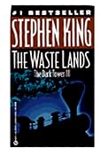 The Waste Lands (The Dark Tower, Book 3)