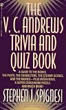 V. C. Andrews Trivia and Quiz Book