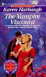 Vampire Viscount (Signet Regency Romance)