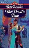 Devil's Due (Signet Regency Romance)