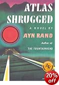 Atlas Shrugged