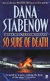 So Sure of Death (Liam Campbell Mysteries (Paperback))
