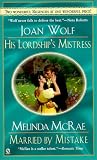 His Lord's Mistress and Mary by Mistake: Regency 2-in-1 (Signet Regency Romance)