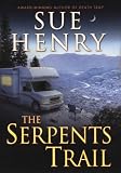 The Serpents Trail: A Maxie and Stretch Mystery