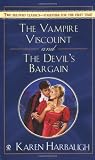 The Vampire Viscount and the Devil's Bargain (Signet Regency Romance)