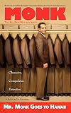 Mr. Monk Goes to Hawaii (Mr Monk 2)