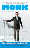 Mr. Monk and The Blue Flu