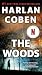 Vente de Livres.com : The Woods