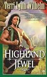 Highland Jewel (Topaz Historical Romance)