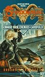 Shadowrun 02: Choose Your Enemies Carefully (Shadowrun)