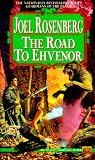 The Road to Ehvenor (Guardians of the Flame)