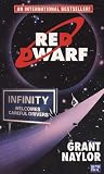 Red Dwarf: Infinity Welcomes Careful Drivers (Red Dwarf)