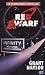 Red Dwarf - Infinity Welcomes Careful Drivers