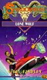 Shadowrun 12: Lone Wolf: Lone Wolf (Shadowrun)