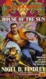 Shadowrun 17: House of the Sun (Shadowrun)