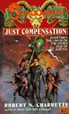 Shadowrun 19: Just Compensation (Shadowrun)