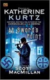 At Sword's Point (Knights of Blood)