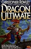 Dragon Ultimate (Bazil Broketail)