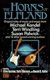 The Horns of Elfland (Roc Fantasy)