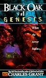 Black Oak 1: Genesis (Black Oak , No 1)