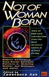 Not of Woman Born