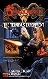 The Shadowrun 34: Terminus Experiment (Shadowrun)