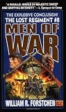 Lost Regiment 8: The Men of War (Lost Regiment)