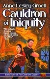 Cauldron of Iniquity (Cloak and Dagger, 3)