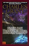 Black Oak 4: Hunting Ground (Black Oak)