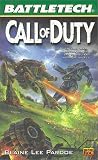 Battletech # 53: Call of Duty