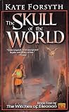 The Skull of the World: Witches of Eileanan #5 (Witches of Eileanan)