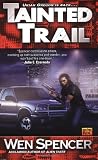 Tainted Trail (Ukiah Oregon Novels)