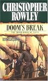 Doom's Break:: The Third Book of Arna (Doom's Break, 3)