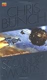 The Scoundrel Worlds (Star Risk #2) (Star Risk Ltd)